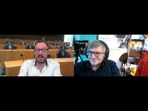 Video afspelen