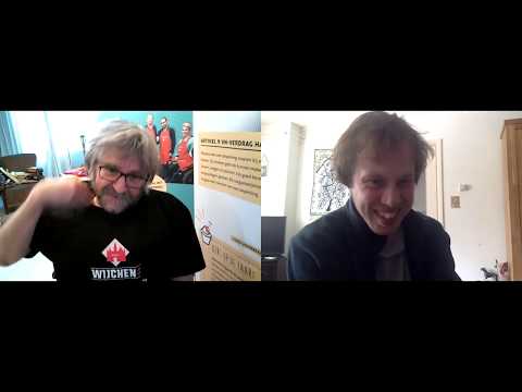 Video afspelen