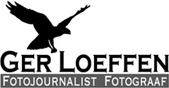 Ger Loeffen, Fotojournalist en Fotograaf