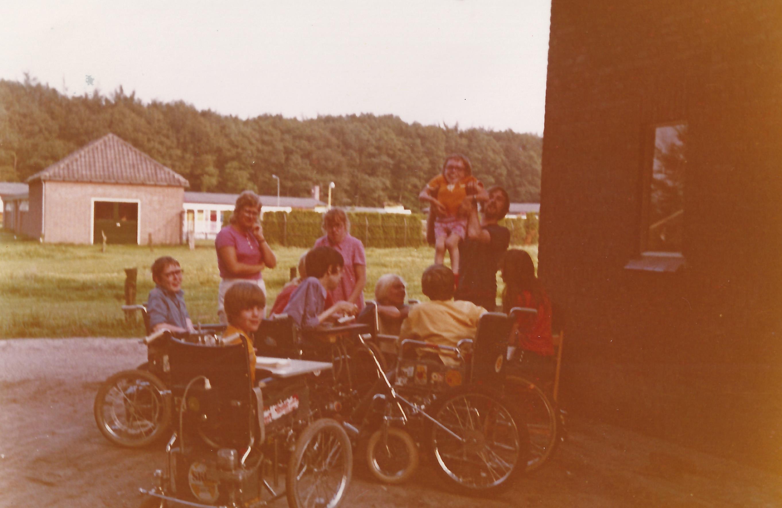 Kamp Borcule