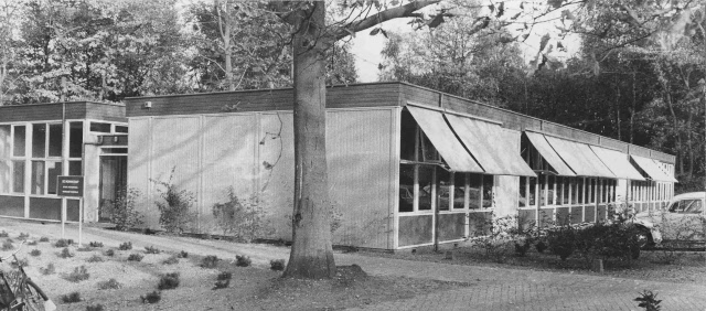 foto school de monnikskap