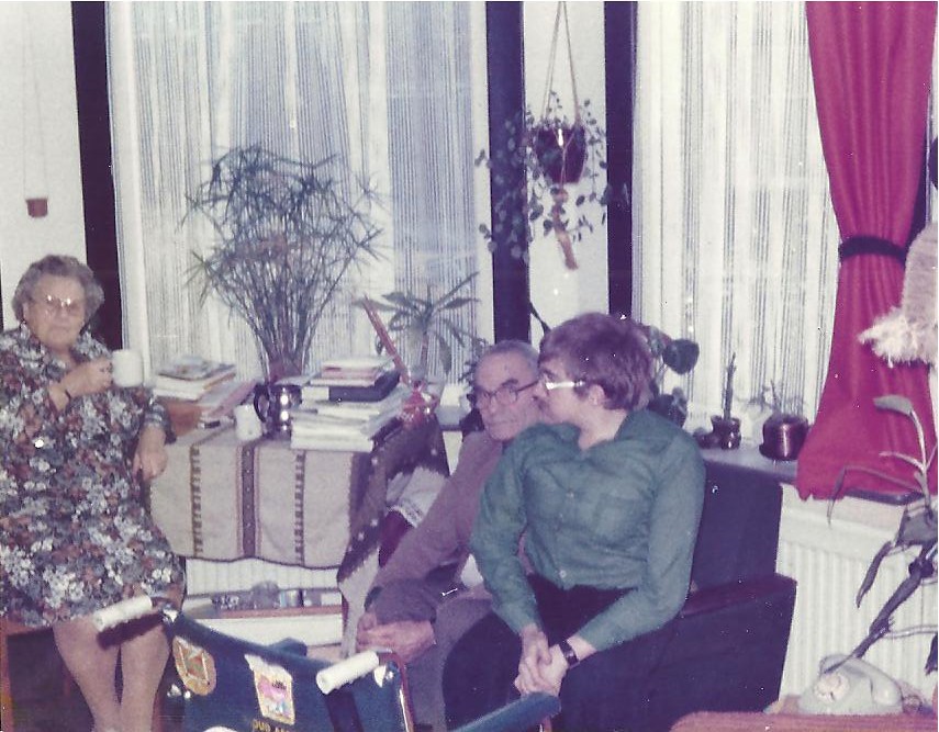 foto kamer jan