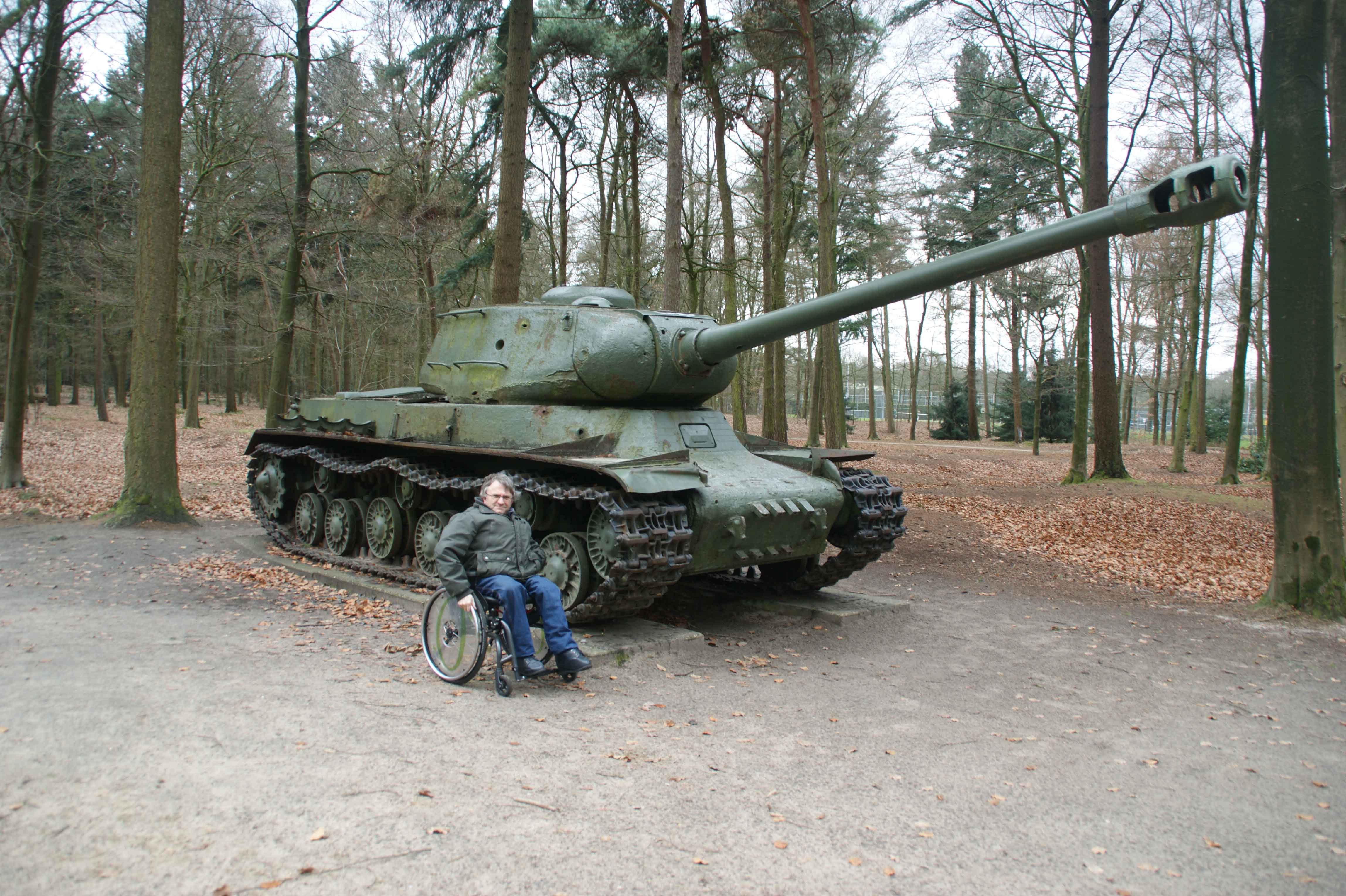 Afwijzing defensie 1976.