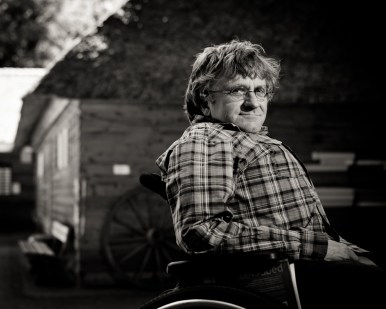 jan kinderboerderij 2012