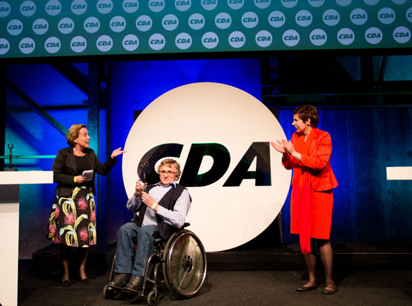 CDA JUBILEUMCONGRES