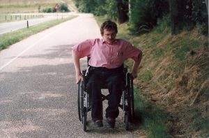 jan zevenheuvelenweg experiment