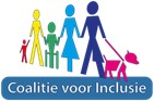 logo coalitie voor inclusie